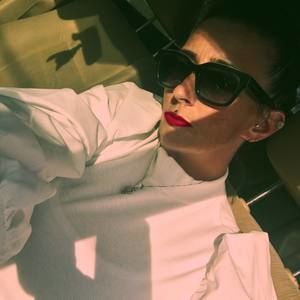 Meet your Posher, Marissa